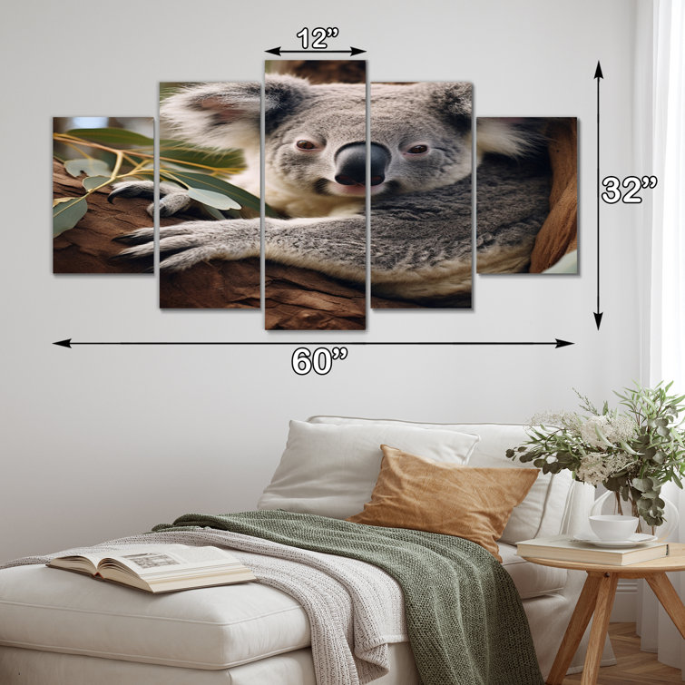 Koala bedroom online furniture